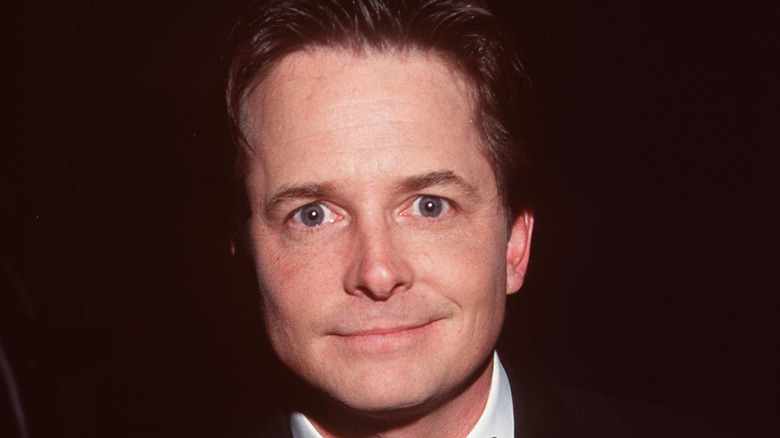 Michael J. Fox, 1999