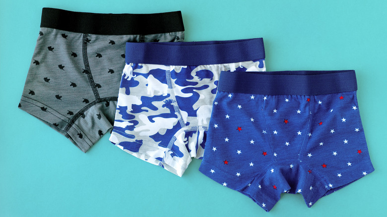 mens underwear