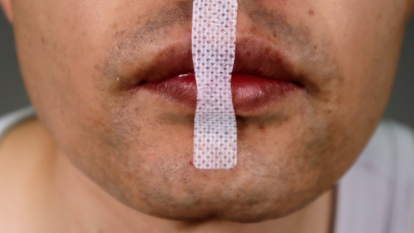 Mouth Taping: Why You Should Talk To Your Doctor Before Trying The