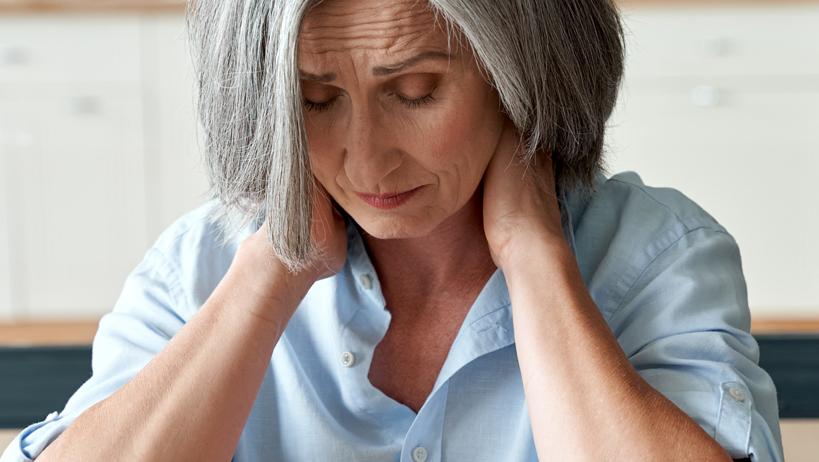 Neck Pain  Causes, Symptoms, and Treatments