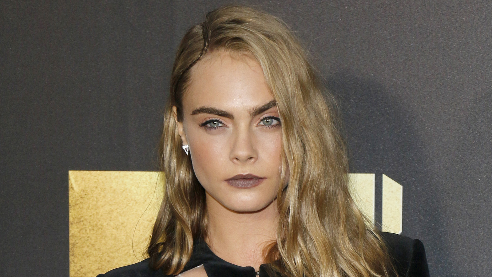 New Cara Delevingne Project Dives Into The Gender Climax Gap