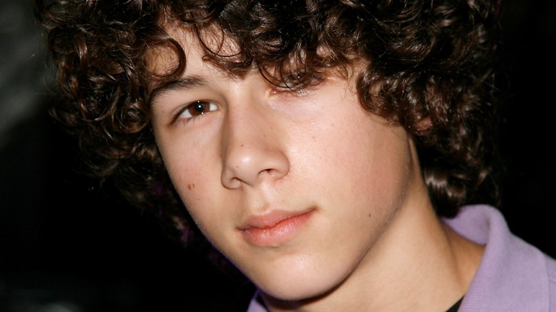 Nick Jonas, 2006