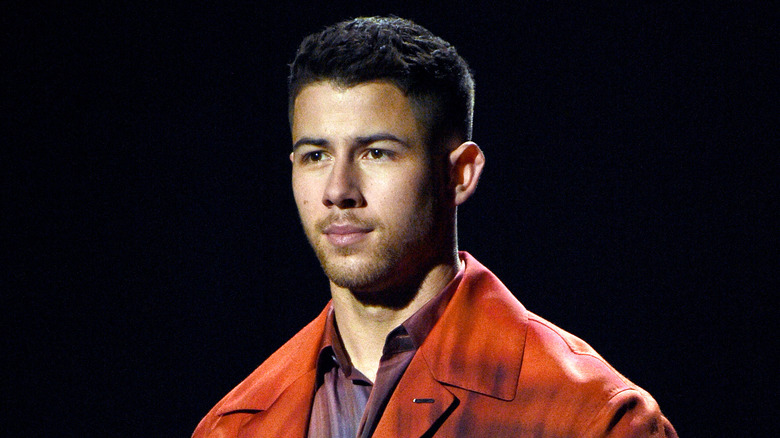 Nick Jonas, 2021