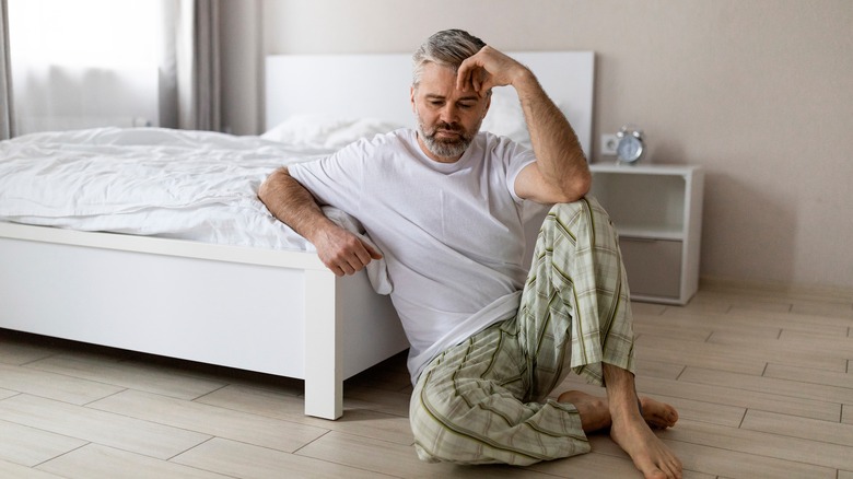 Commonplace Adjustments Males Over 50 Will have to Be expecting When They Get An Erection – Well being Digest