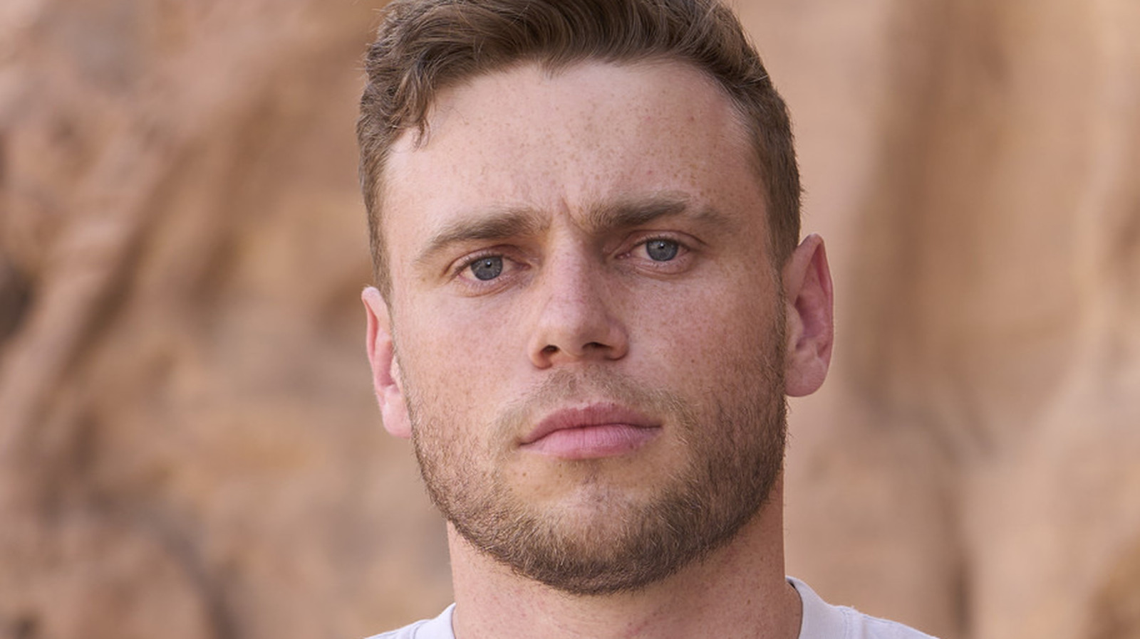 Olympian Gus Kenworthy Opens Up About His Time On Special Forces World