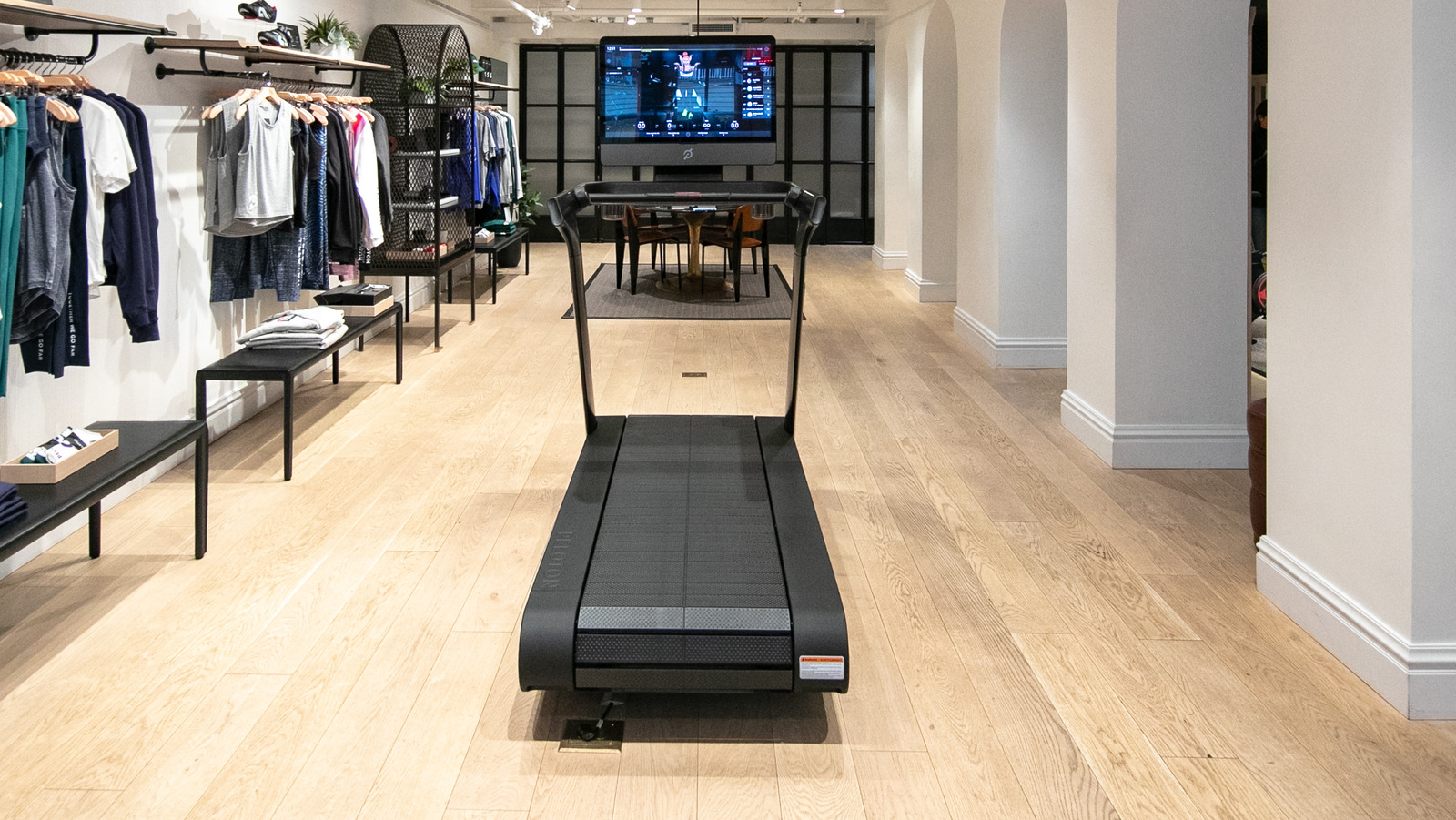 Peloton Treadmill Recalls Here S What You Need To Know