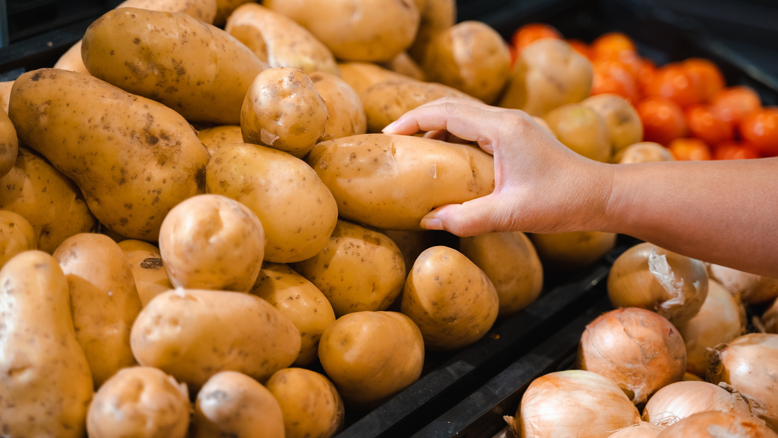 Potatoes Can Help Your Gut Health More Than You Think