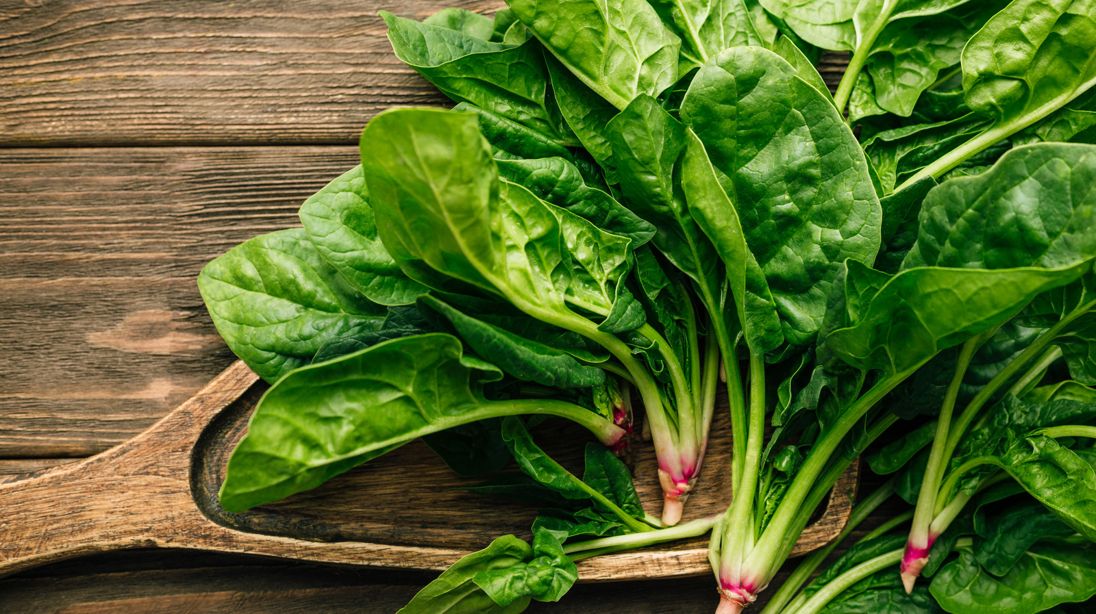 Raw Spinach Vs Cooked Spinach Which One Is Better For You 