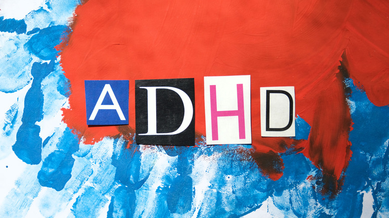 ADHD