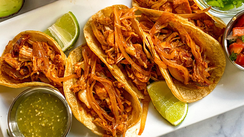 jackfruit tacos