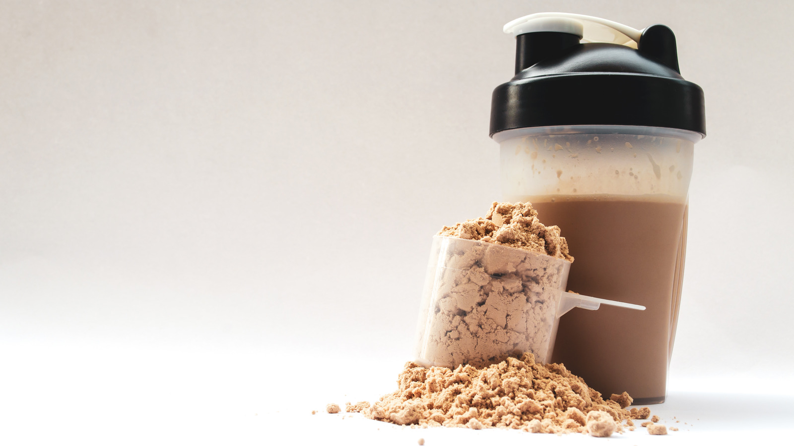 Should you eat discount protein after a workout