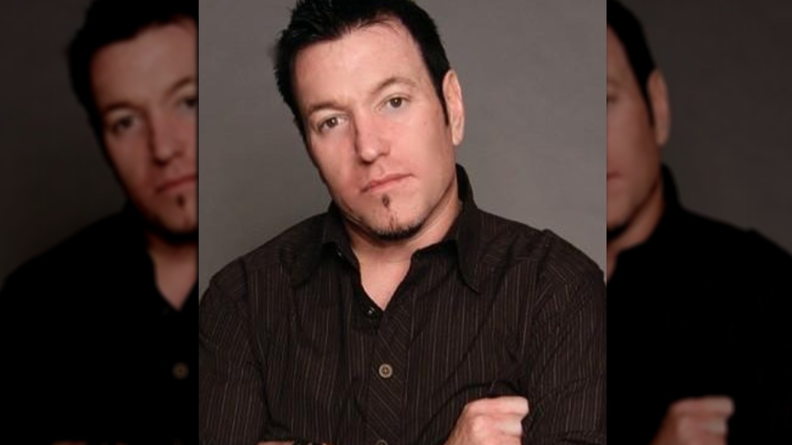 Smash Mouth's Steve Harwell on hiatus due to heart issues