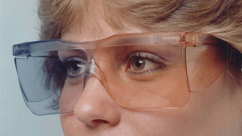 Vision-Dieter glasses