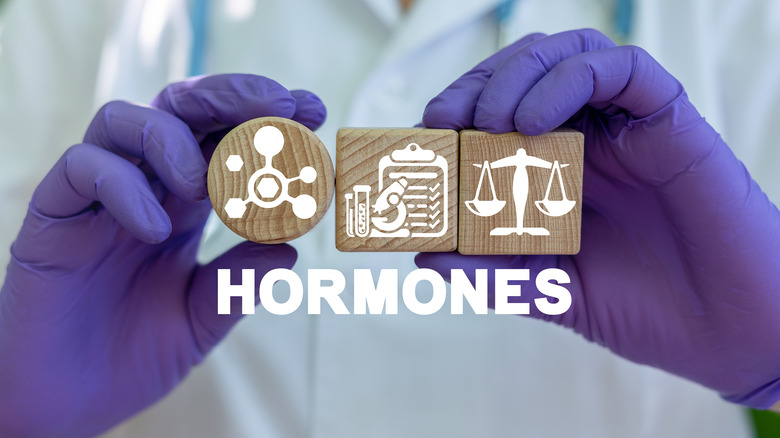 hormones