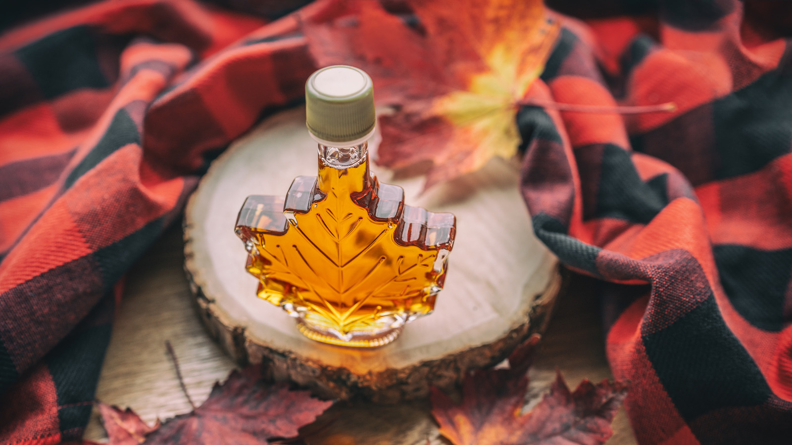 Surprising Health Benefits Of Maple Syrup 3169
