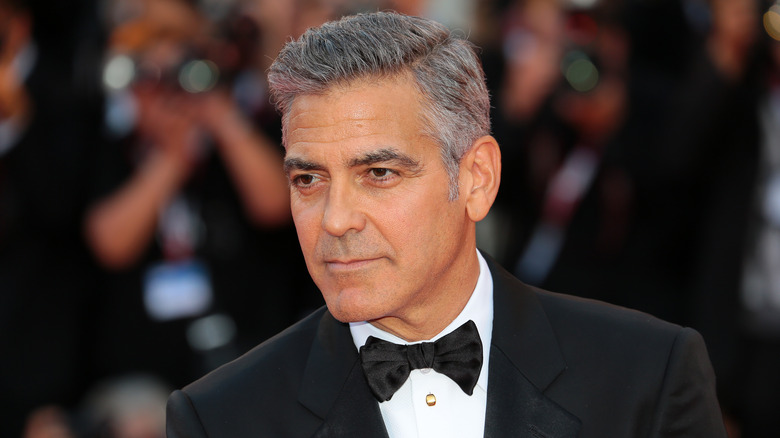 george clooney