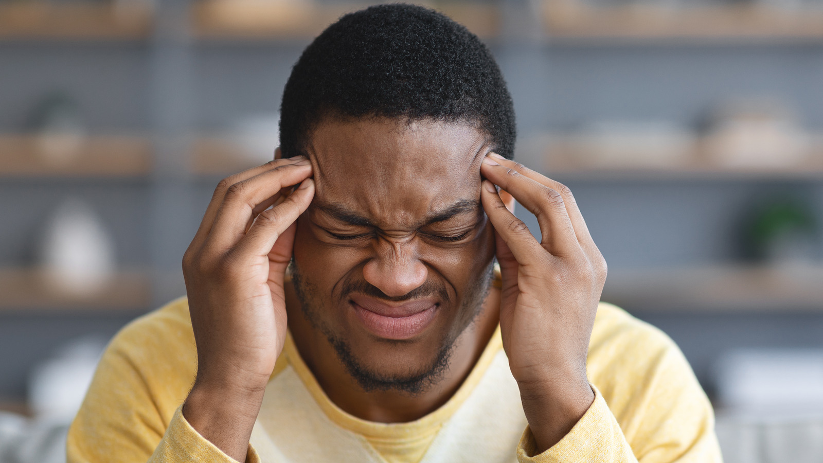 Surprising Things You Might Not Know Are Linked To Migraines