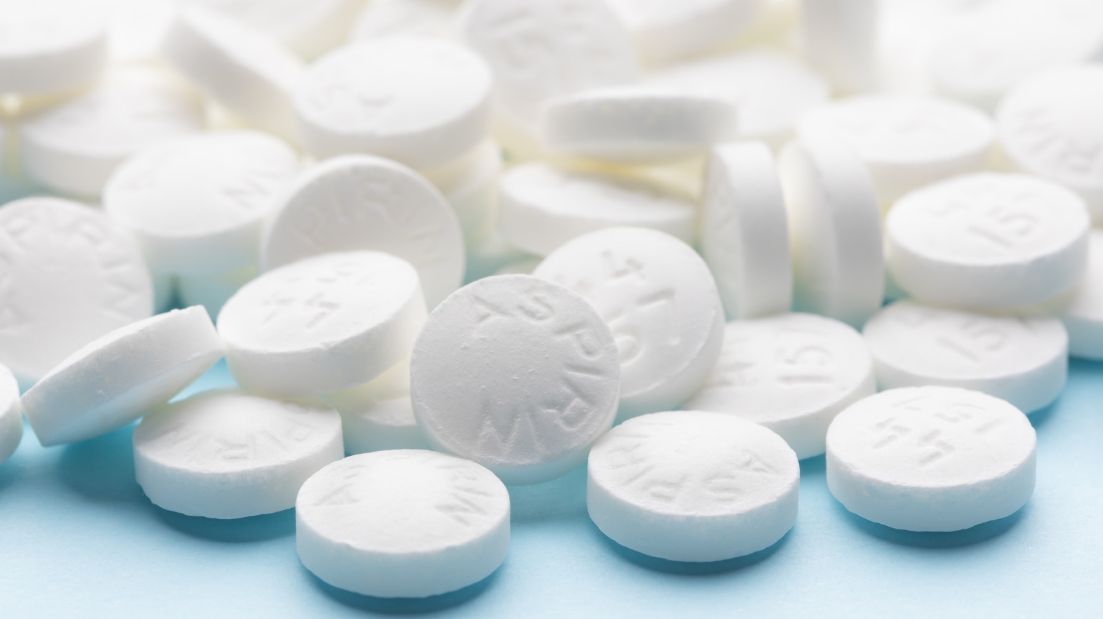 Surprising Uses For Aspirin