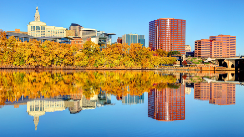 Hartford, Connecticut