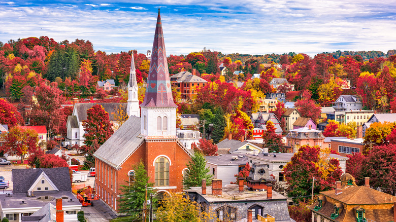 Montpelier, Vermont