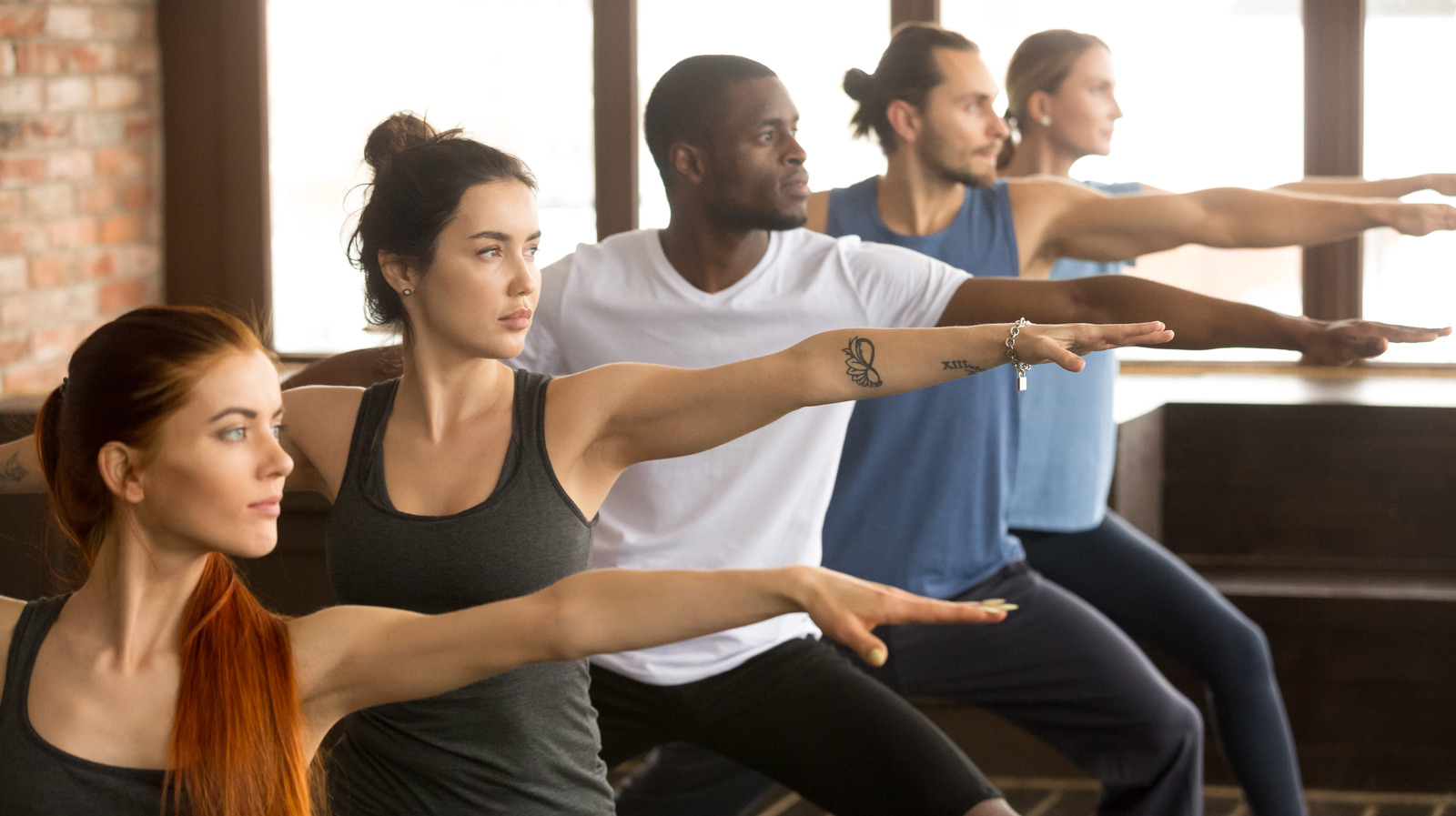 Mindfulness, Meditation, and Yoga Benefits for Cancer Patients