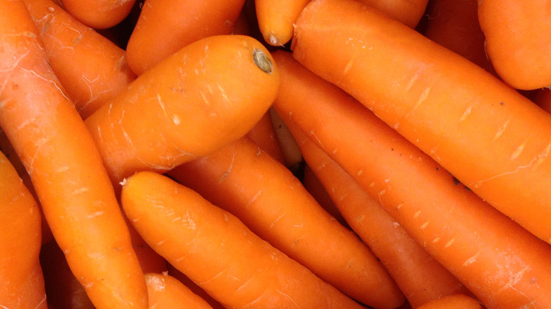 carrots