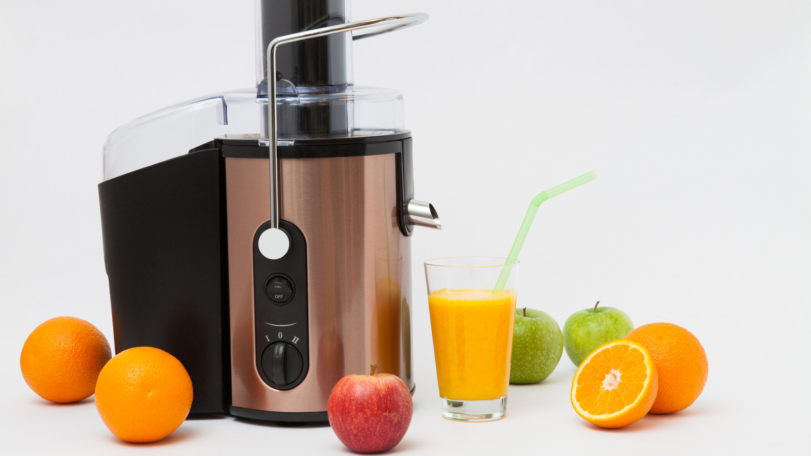 11 Things You Should Never put in a Juicer