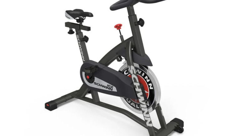 Schwinn IC2i Indoor Cycling Bike