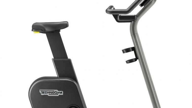 technogym bike