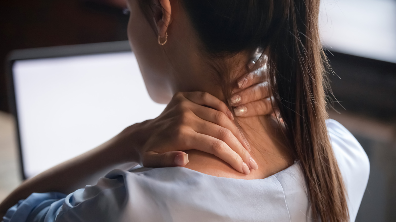 The Best Exercises For A Pinched Nerve In Your Shoulder