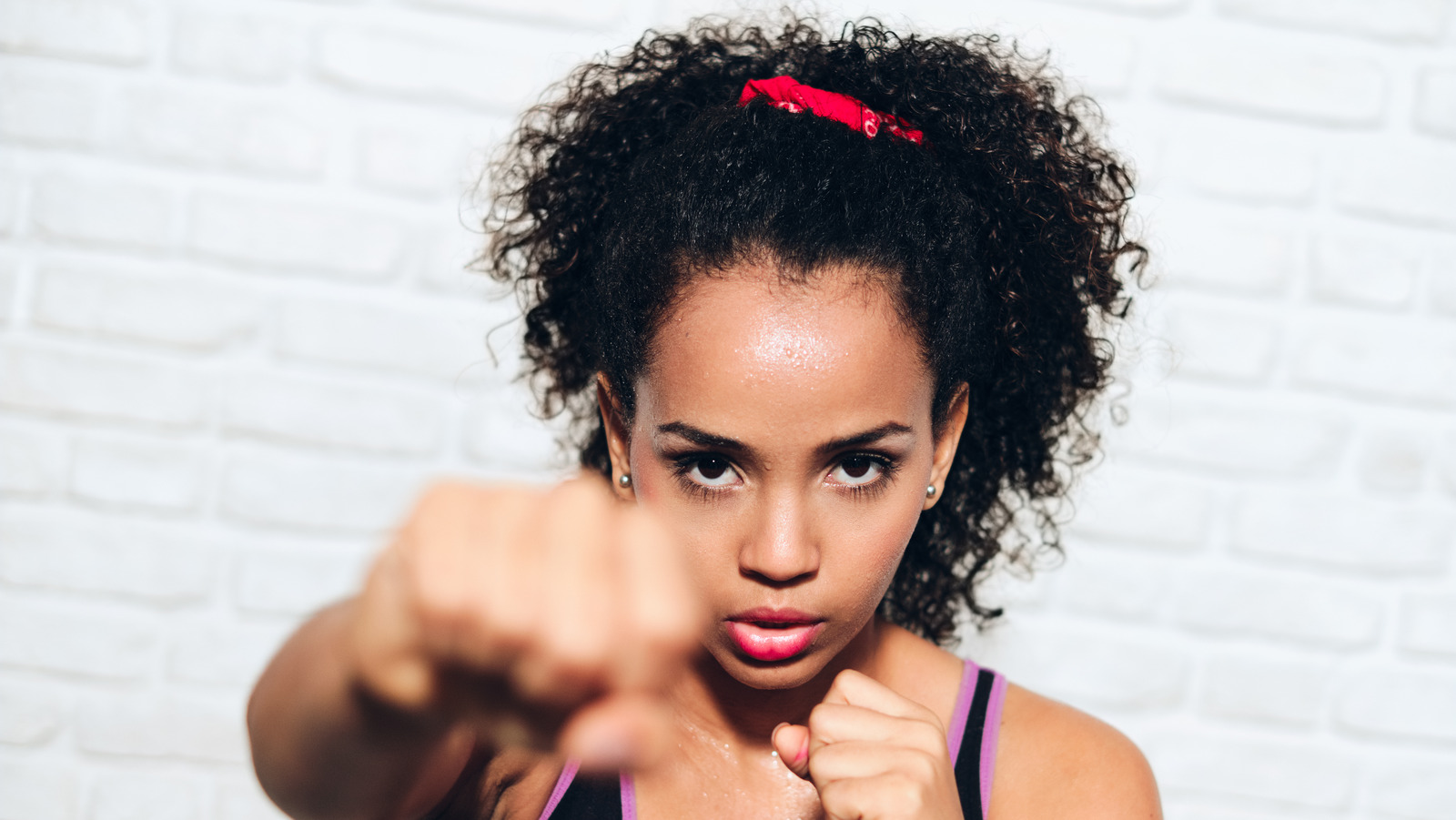 The Best Exercises For When You Feel Angry