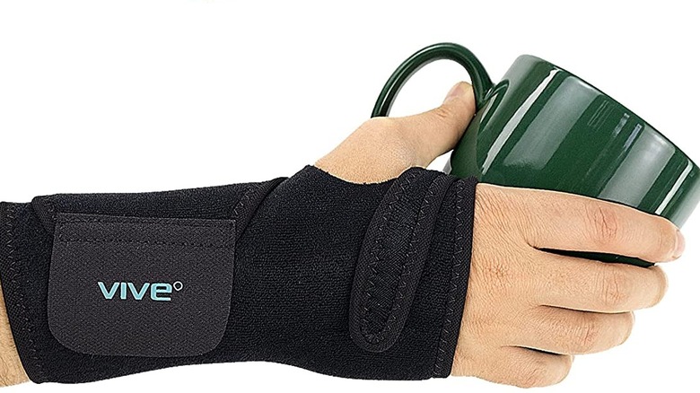 vive wrist brace product image