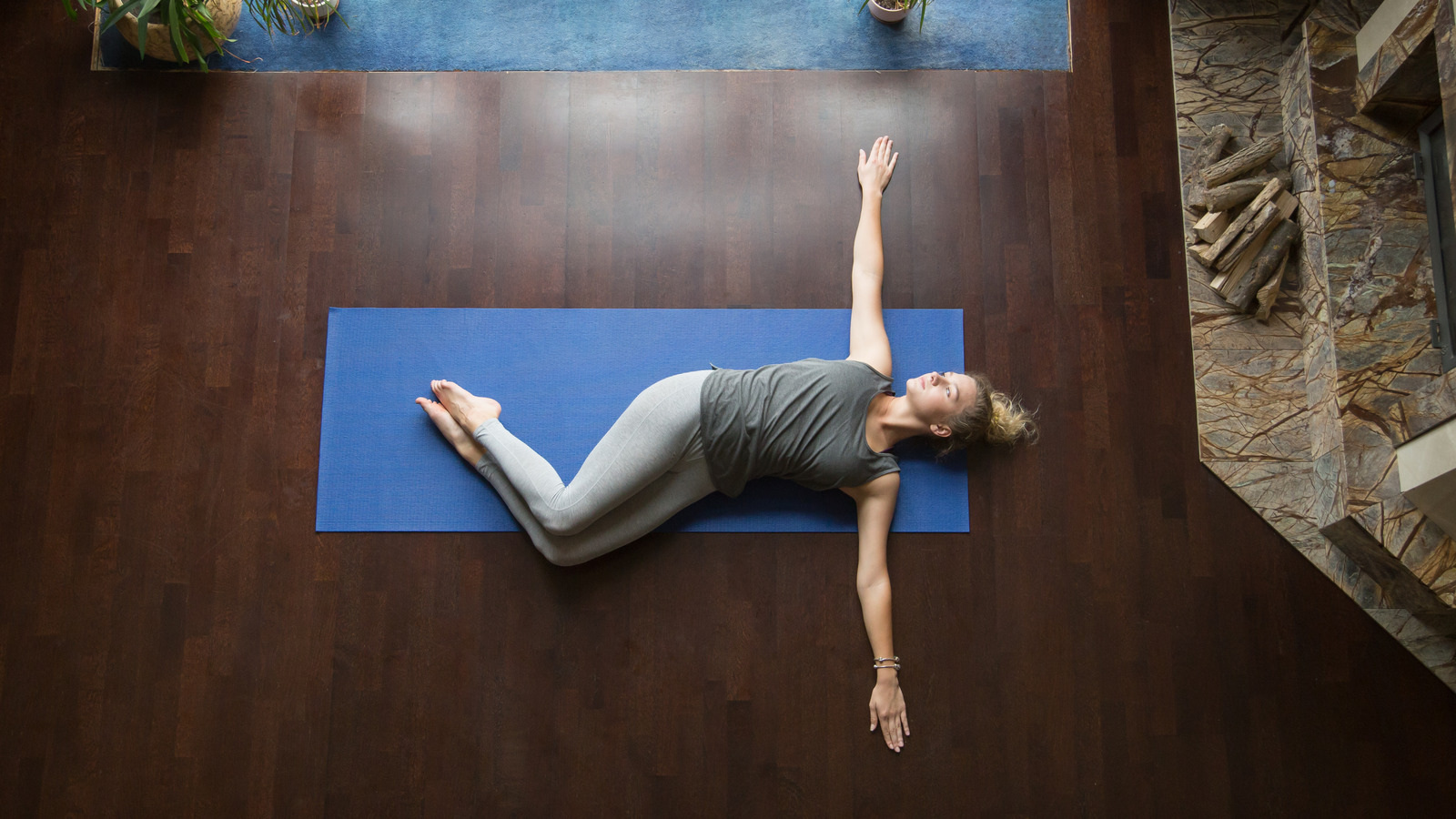 Nine Yoga Poses for Reflux Acidity - Jivayogalive
