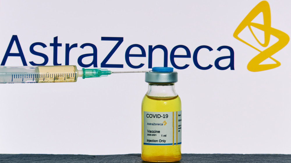 astrazeneca brand name with covid vaccine