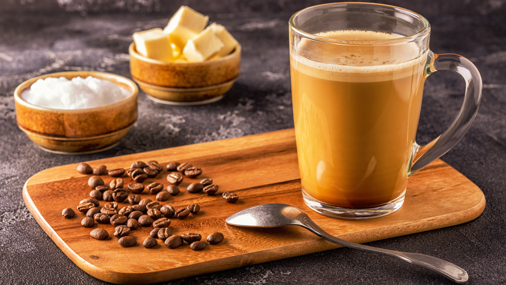 Why You Shouldn't Drink Bulletproof Coffee
