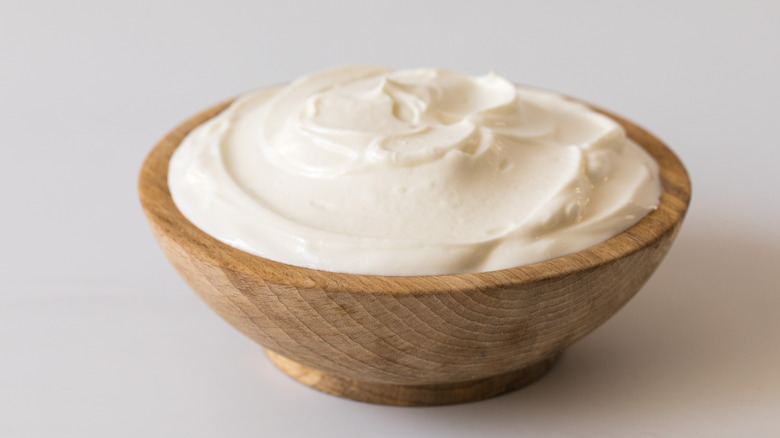 The Downsides Of Eating Too Much Greek Yogurt