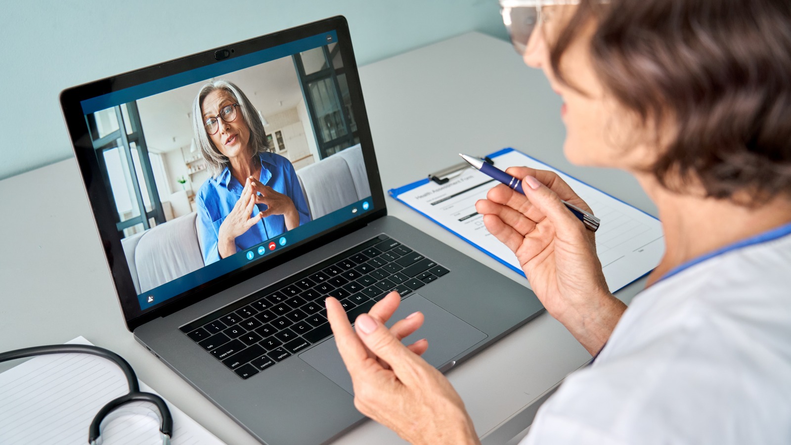 the-downsides-of-using-telehealth