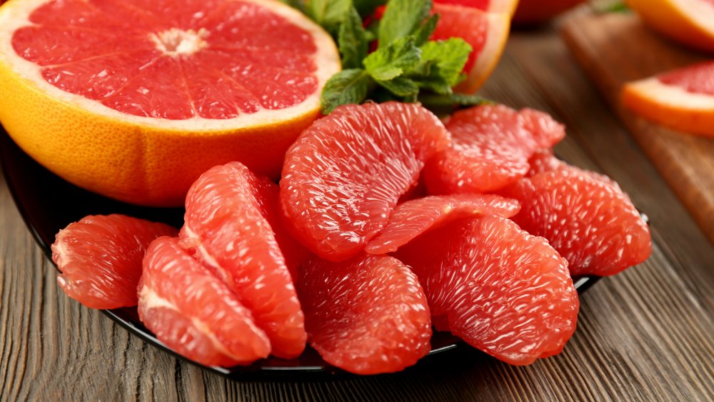 grapefruit