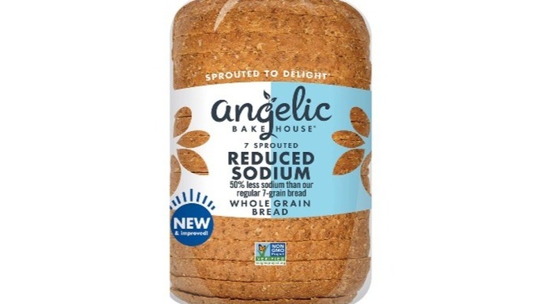 angelic bakehouse reduced sodium bread 