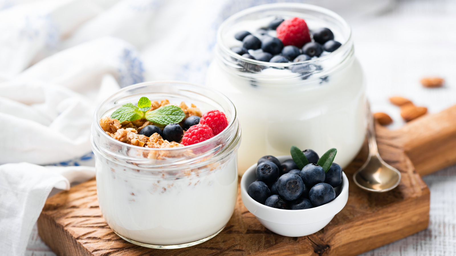 Nancy's Probiotic Foods Launches Vegan Oat-Milk Yogurt Across The