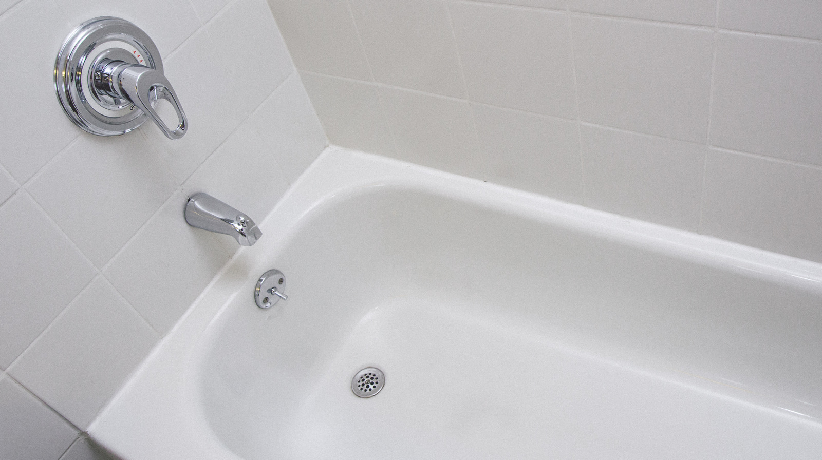 The Hidden Dangers Of Taking A Bath In A Hotel