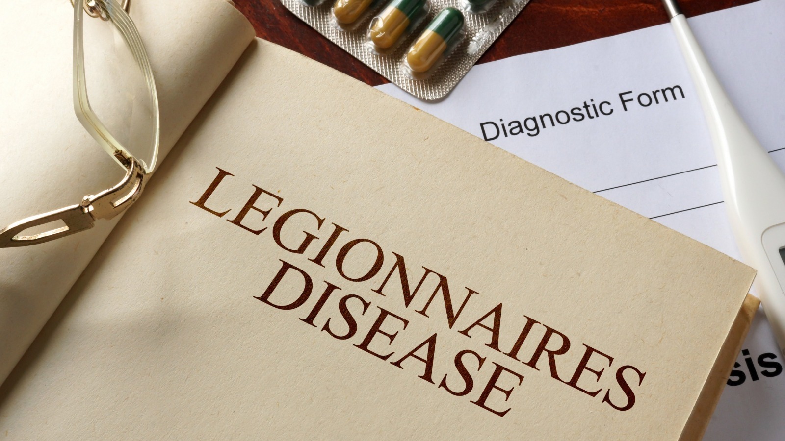 The Latest On The Legionnaires' Disease Outbreak In New York City