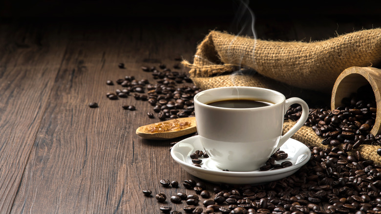 Coffee Lovers Rejoice! That Cup Might Actually Help Your Workouts