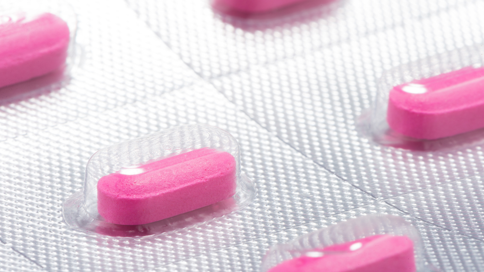 The Real Reason Benadryl Makes You Tired