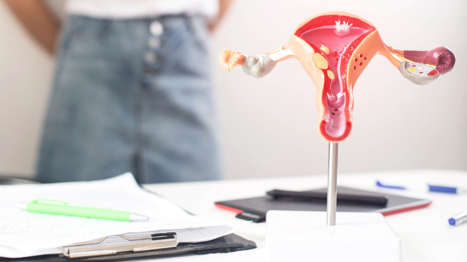 The Real Reason Doctors Ask About Your Menstrual Cycle
