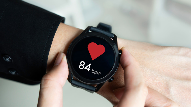 The Real Reason Doctors Measure Your Heart Rate