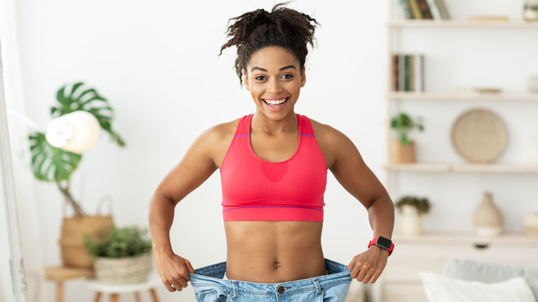 Why Is My Waist Getting Bigger With Exercise?