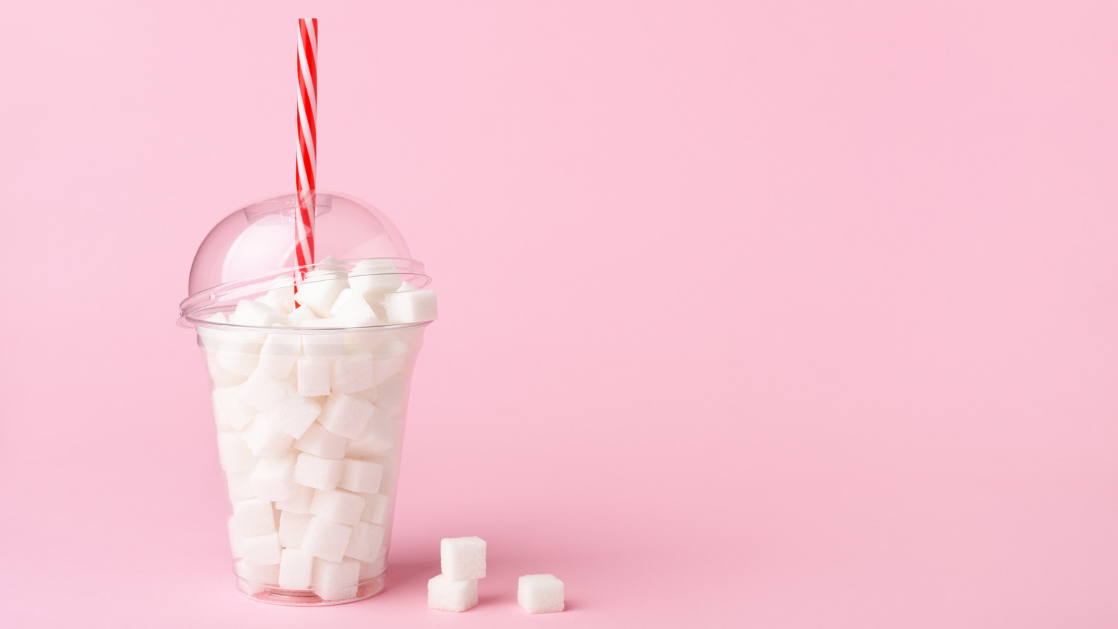 The Real Reason Sugary Drinks Can Make You Gain Weight