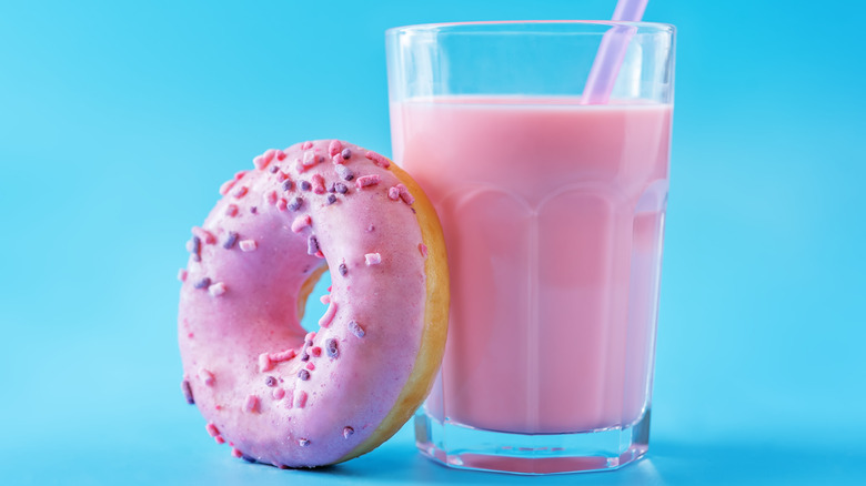 The Real Reason You Feel Thirsty After Eating Sugar