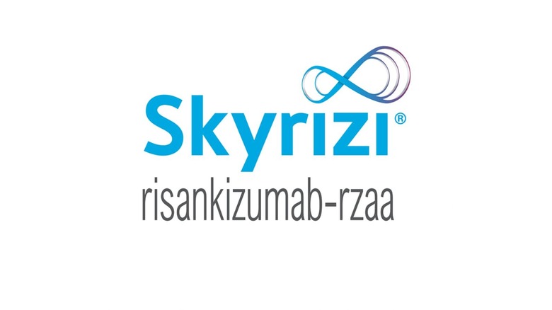 Skyrizi logo